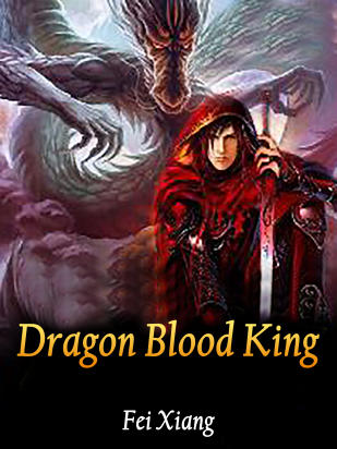 Dragon Blood King